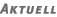Aktuelle Produktvorstellungen, neueste Updates und Messetermine